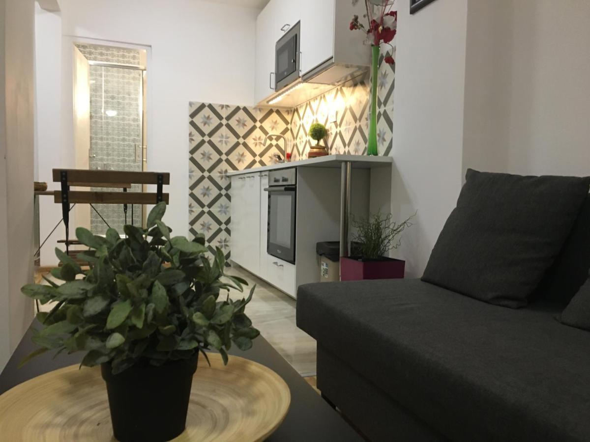 Appartement Axis Mundi à Belgrade Extérieur photo
